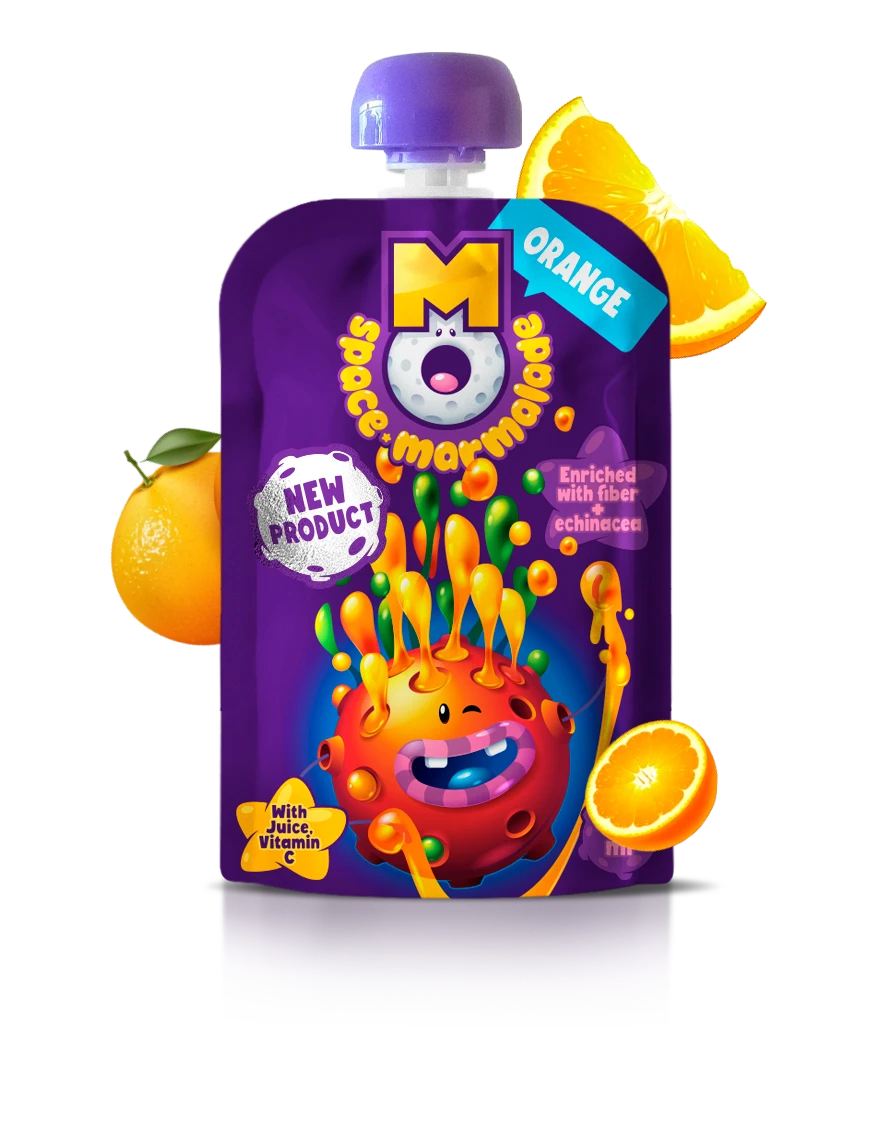 Smakorange